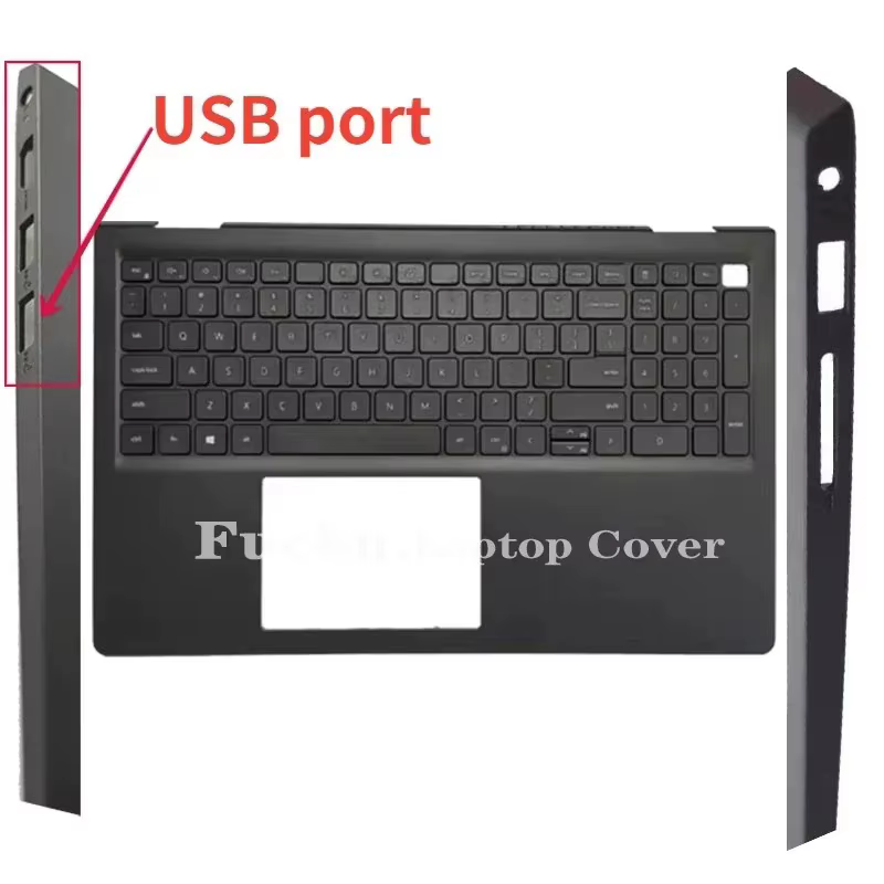 Nouveau pour Inspiron 15 3510 3511 3515 3520 3521 3525