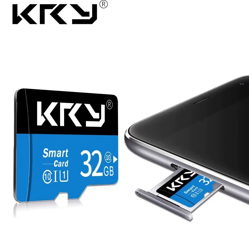 Carte mémoire micro SD pour téléphone