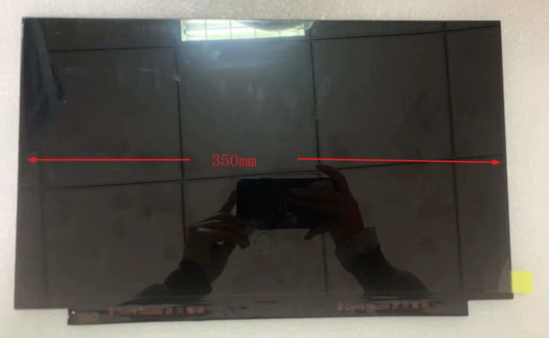 Écran d'affichage LCD 15.6 pour Acer Aspire 5 A515-51 A515-52 A515-55 A515-52G-51G FHD 1920x1080 30 broches