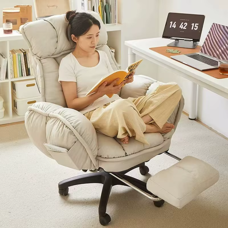 Chaise De Bureau ergonomique