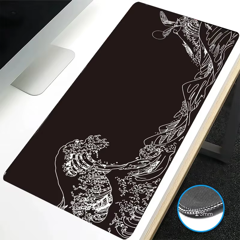 Grand tapis de souris VIKAMA
