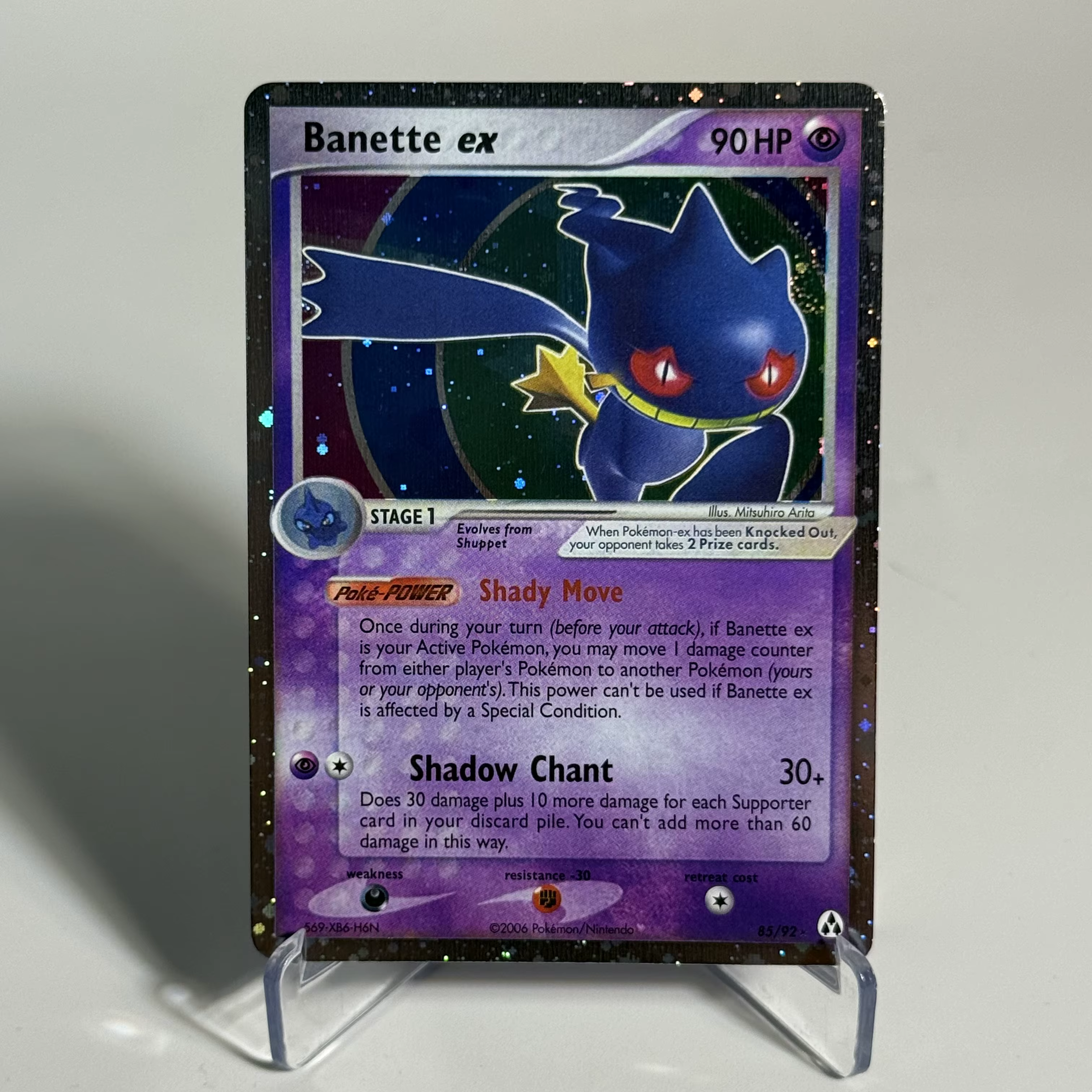 Cartes PTCG Rares Holo Star Cards Mewtwo Pikachu Entei Raikou Gengar Collection de Jeu Cartes Simples Foil Cartes Proxy Pokémon