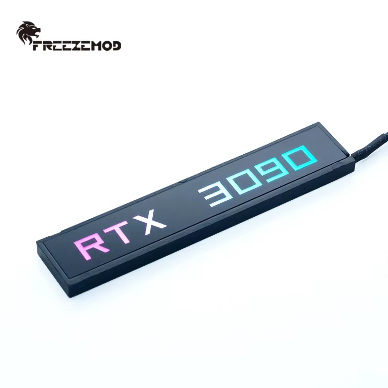 Panneau latéral GPU EZEMOD
