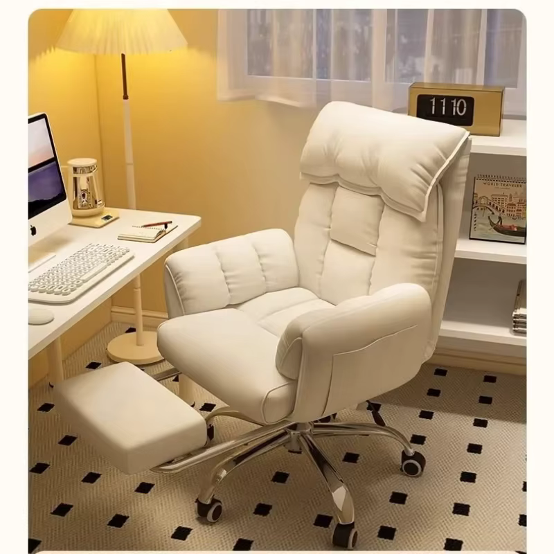 Ergonomie chaises de bureau e-sports
