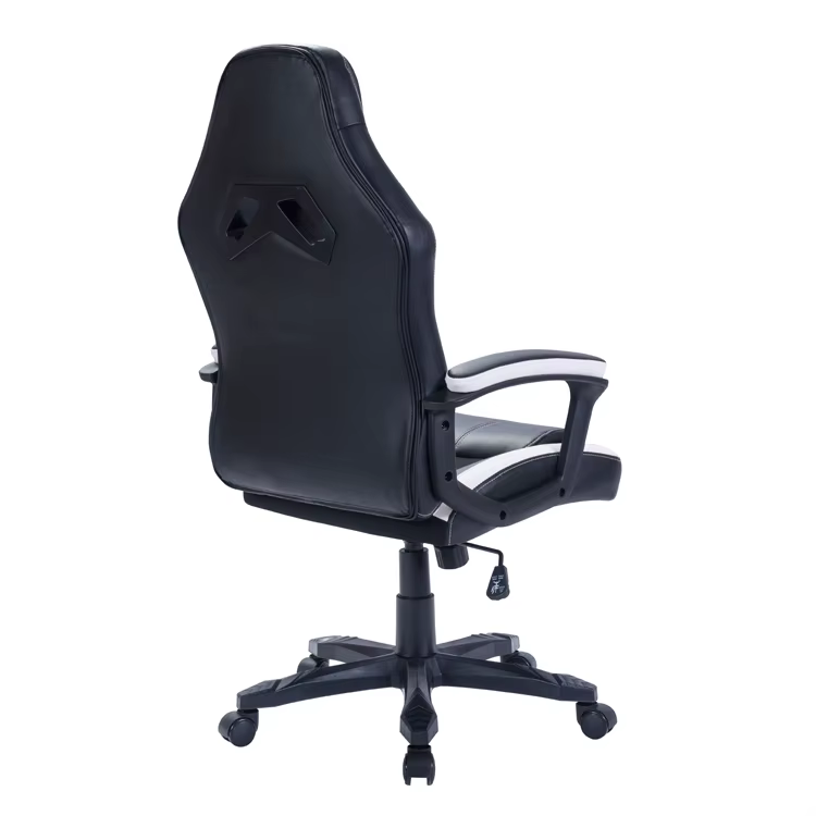 Chaise de bureau gamer de haute qualité à prix abordable avec fonction de fauteuil de course et pour PC