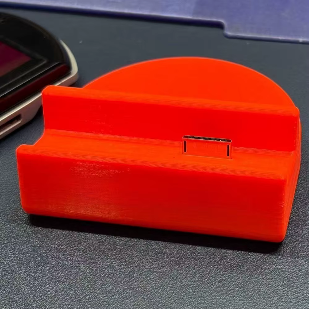 Station de charge 2-en-1 pour PSP Go