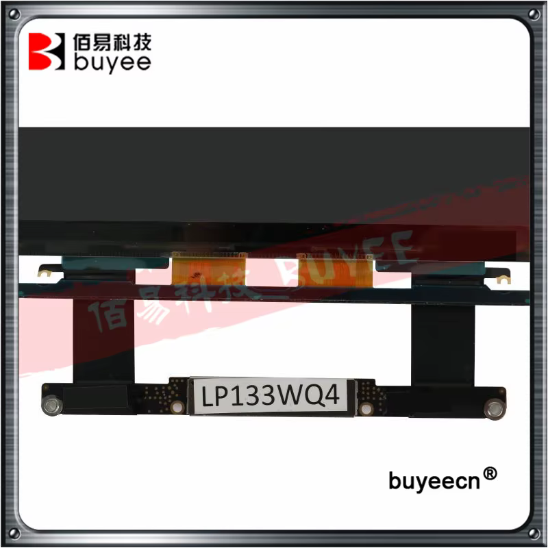 Nouvel ordinateur portable A2337 écran LCD pour Macbook Air Retina 13.3 "M1