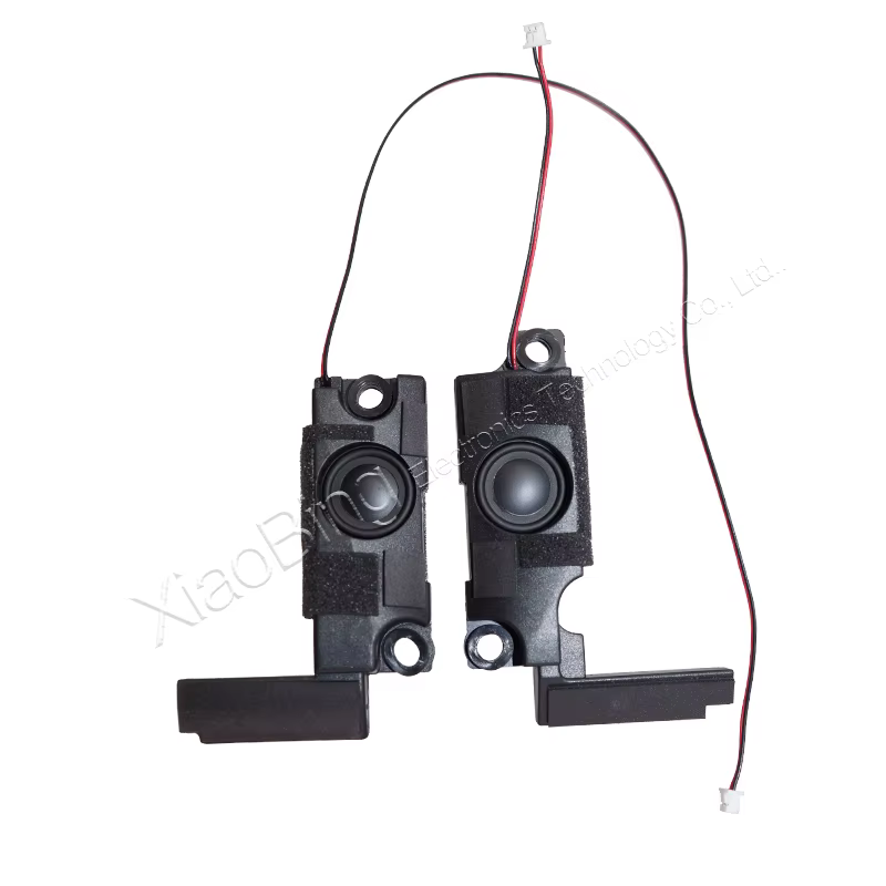 Haut-parleur gauche/droite pour ordinateur portable