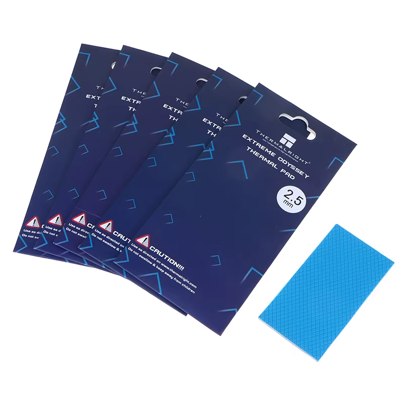 Thermalright ODYSSEY-Tampon thermique non conducteur
