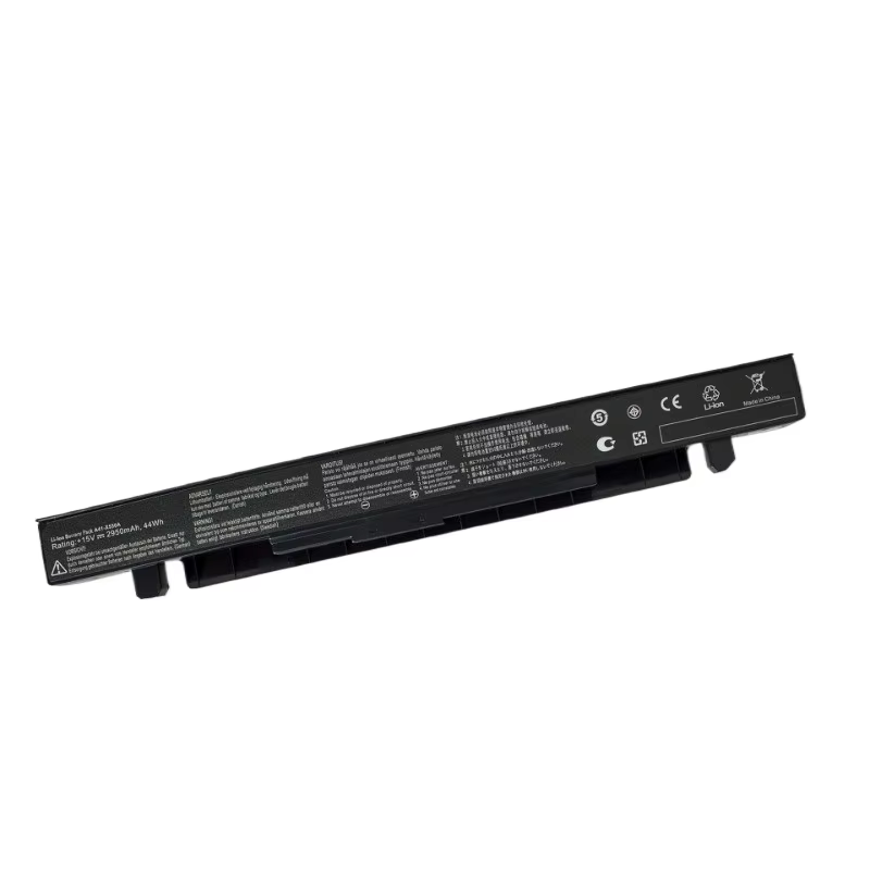 Nouvelle batterie d'ordinateur portable A41-X550A pour ASUS A41-X550 X450 X550 Xcape C