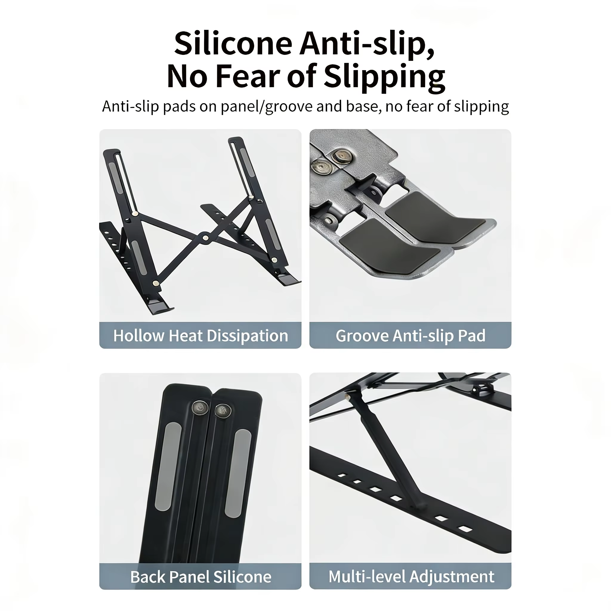 Support pour ordinateur portable