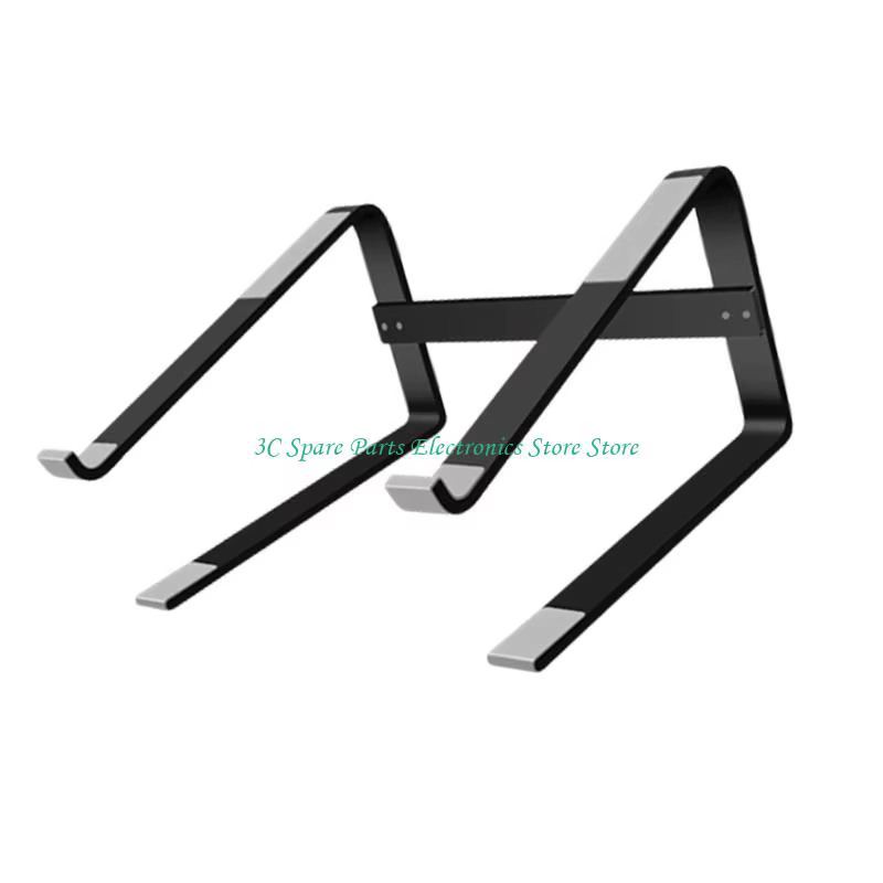 Dissipation thermique portative d'alliage d'aluminium petit support bureau SZ Home Studio