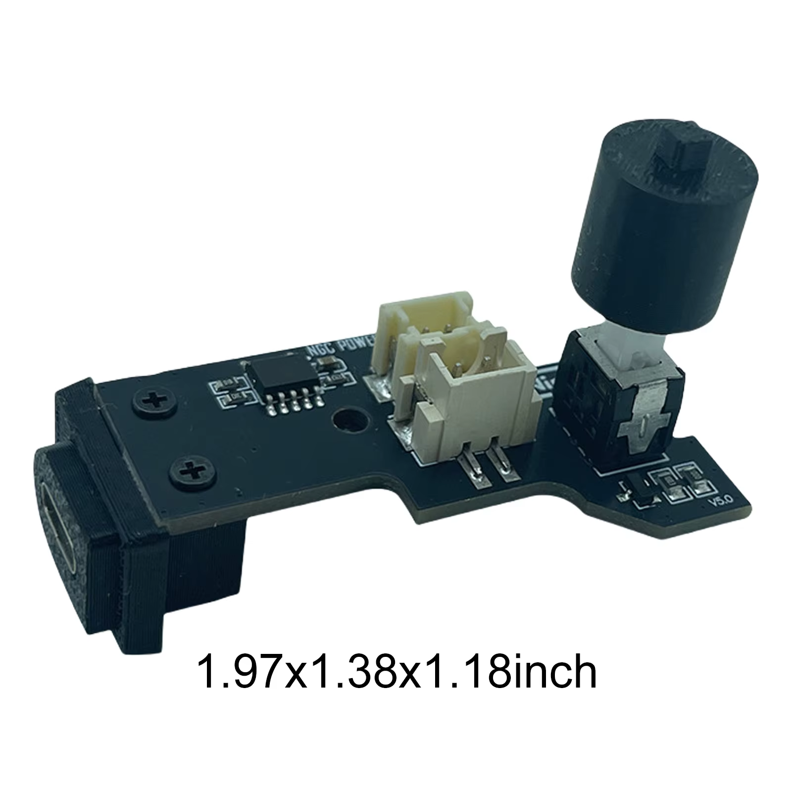 Adaptateur d'alimentation pour console de jeu rétro