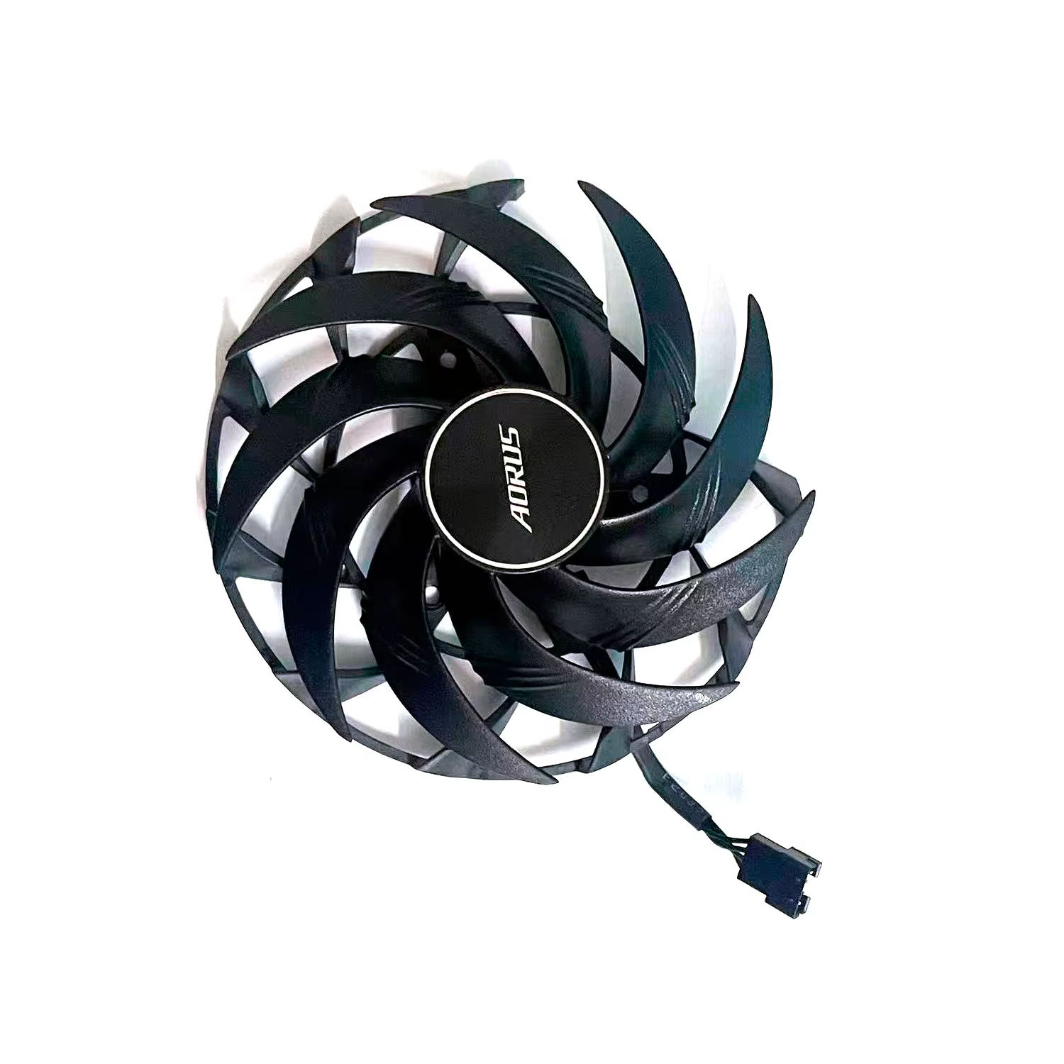 Ventilateur de carte graphique pour Gigabyte AORUS GeForce RTX3080 3080TI 3090