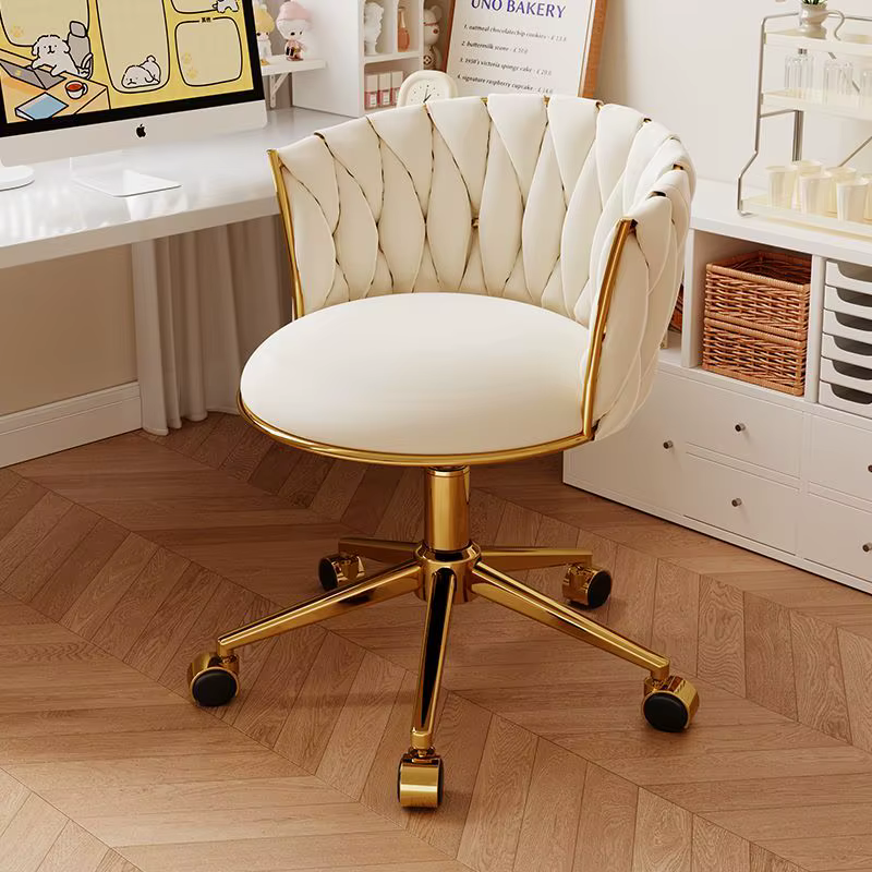 Chaise de bureau, chaise de bureau pivotante