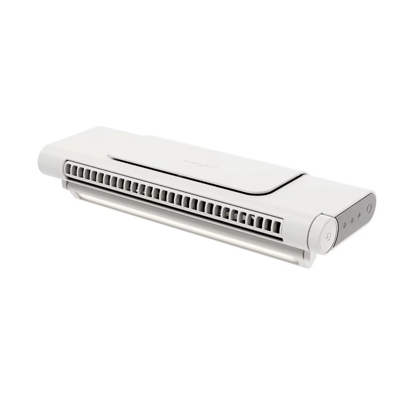 Ventilateur tour de bureau