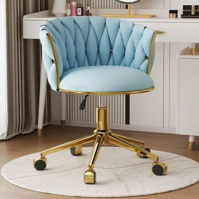Chaise de bureau, chaise de bureau pivotante