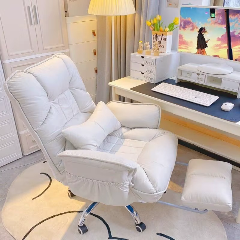 Chaise d'ordinateur, maison