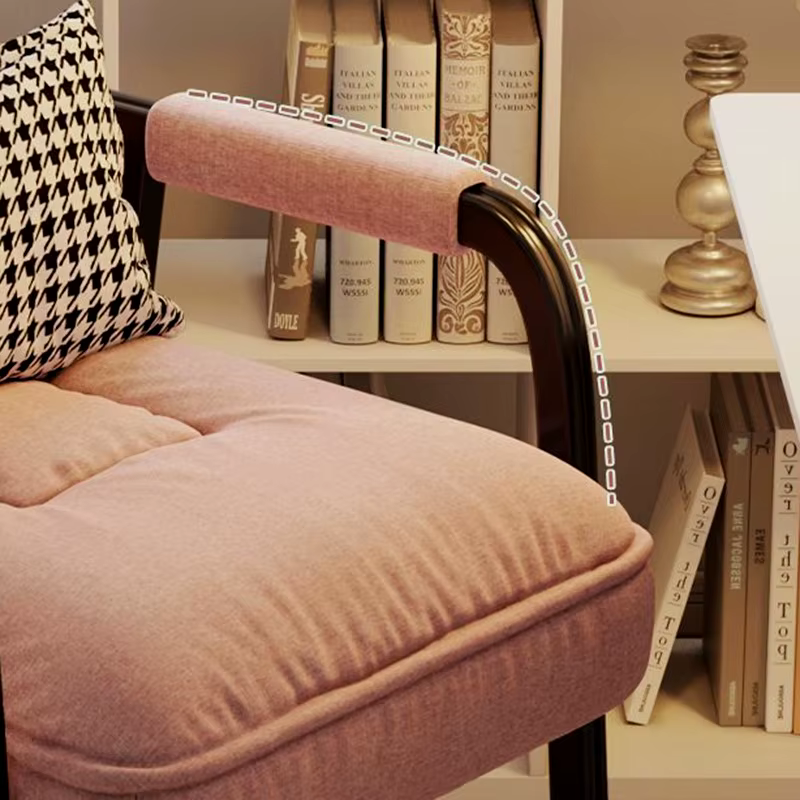Chaise de bureau minimaliste