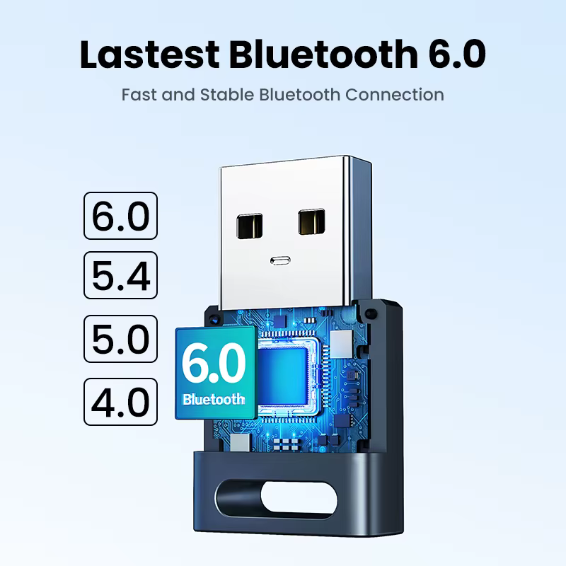 Adaptateur Bluetooth USB