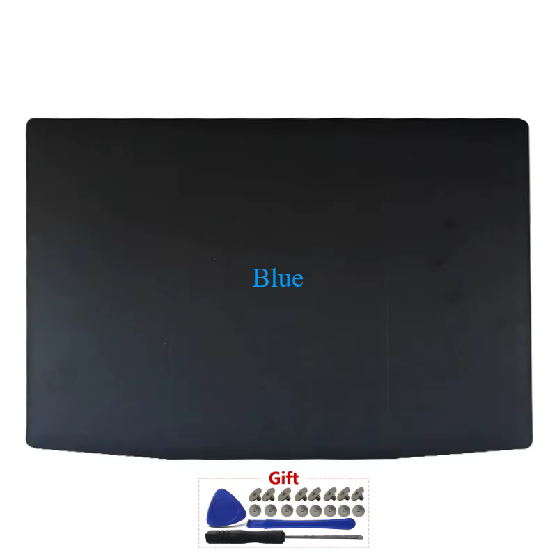 Nouveau étui pour ordinateur portable pour Gaming G3 15 3590 3500 P89F LCD couverture arrière couvercle avant cadre de