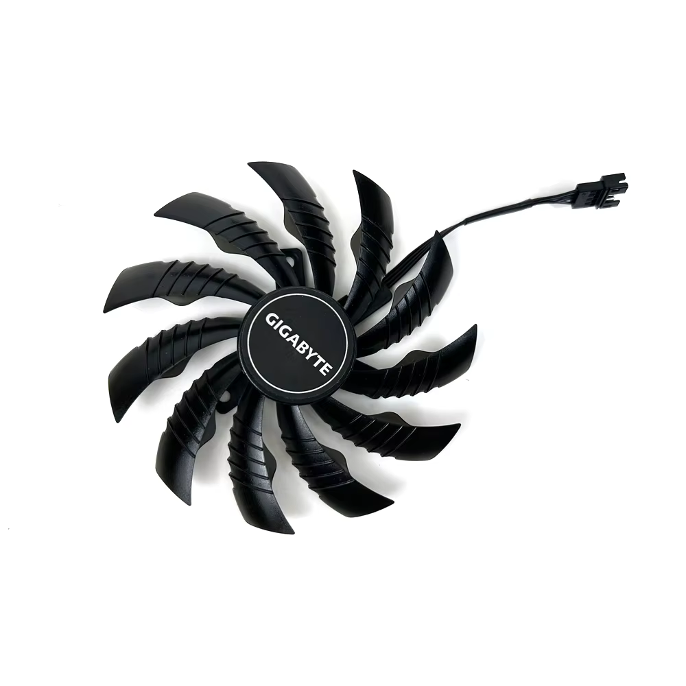Ventilateur de refroidissement de carte vidéo Gigabyte