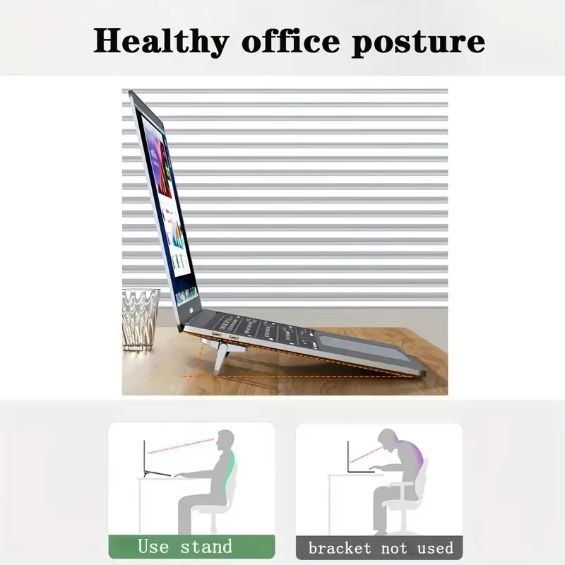 Support d'ordinateur Portable