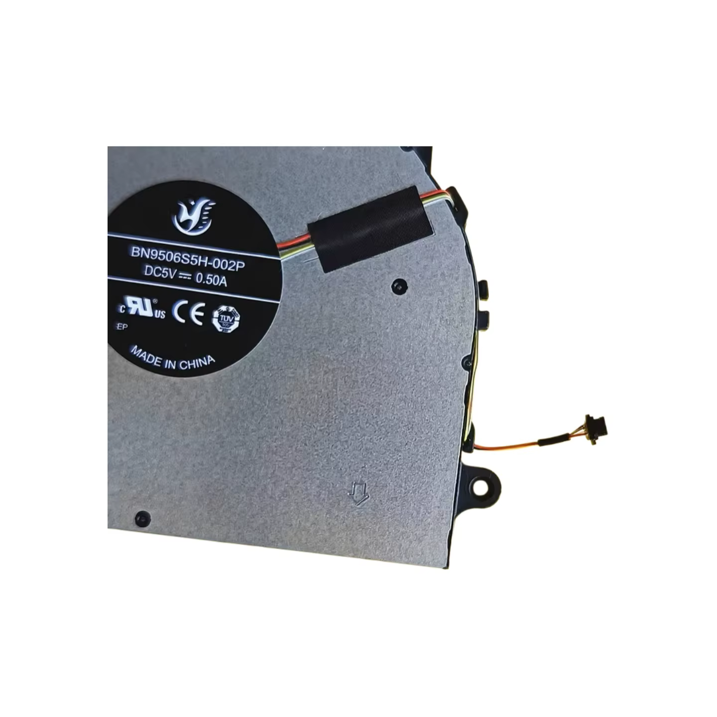 Nouveau ventilateur de refroidissement de processeur pour ordinateur portable d'origine pour MagicBook X14 X14 pro FRI-F56