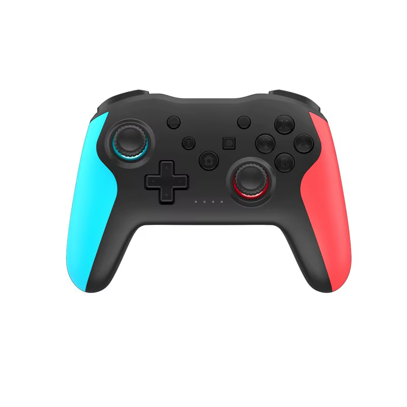 GAMINAlbanMG25Z-Manette de jeu sans fil Bluetooth pour Nintendo Switch