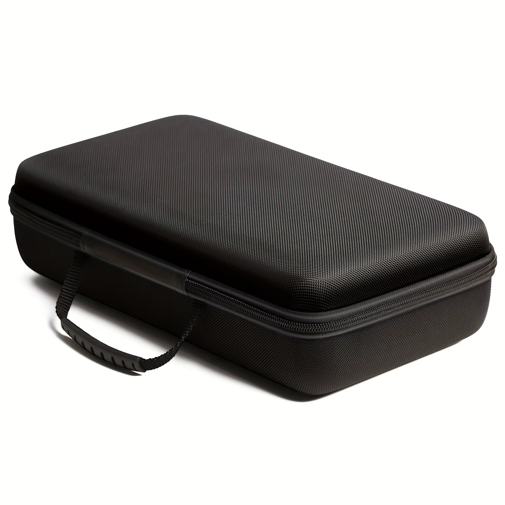 Boîte à montres pour 15 montres, capacité de 15 montres, convient aux montres grandes et petites, avec coussin en éponge antichoc, portable pour les voyages