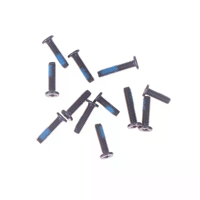 Vis de fixation pour coque inférieure d'ordinateur portable