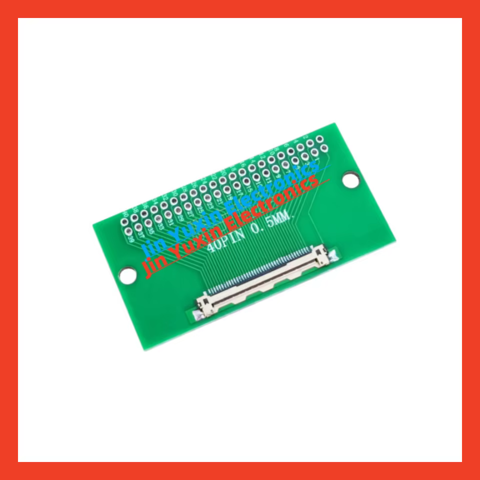 Carte adaptateur de câble d'écran Edp