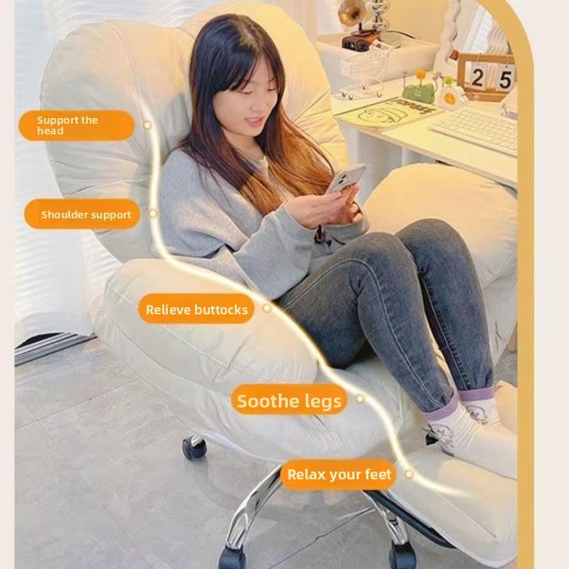 Chaise De Bureau ergonomique