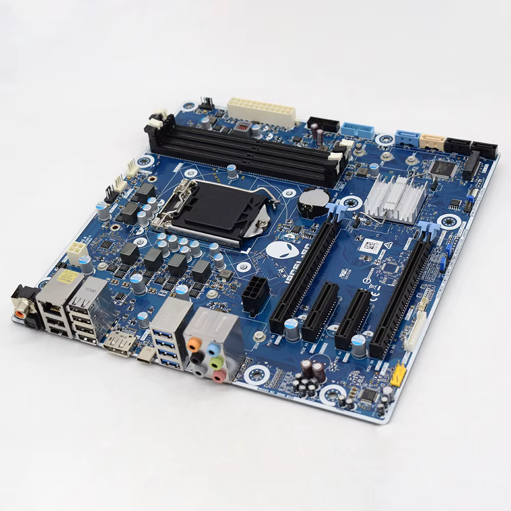 Alienware Aurora R7 0VDT73 IPCFL-SC Z370 Carte mère