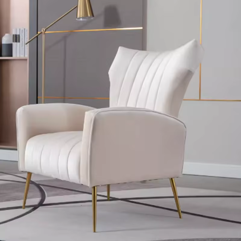 Chaise de bureau ergonomique Simple