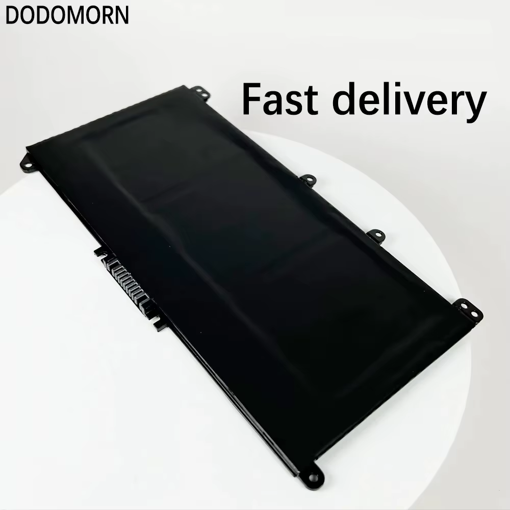 DODOMORN HT03XL batterie d'ordinateur portable pour HP pavillon 14-CE 14-CF 14-CK 14-CM 14-DG 14-DF 15-CS 15-DA HSTNN-LB8L L11421-421 Batteries