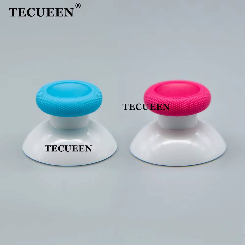 2 pièces pour contrôleur Xbox série X S poignées de pouce 3D Rocker capuchons de Joystick analogiques couvercle de manettes pour Forza Horizon 5