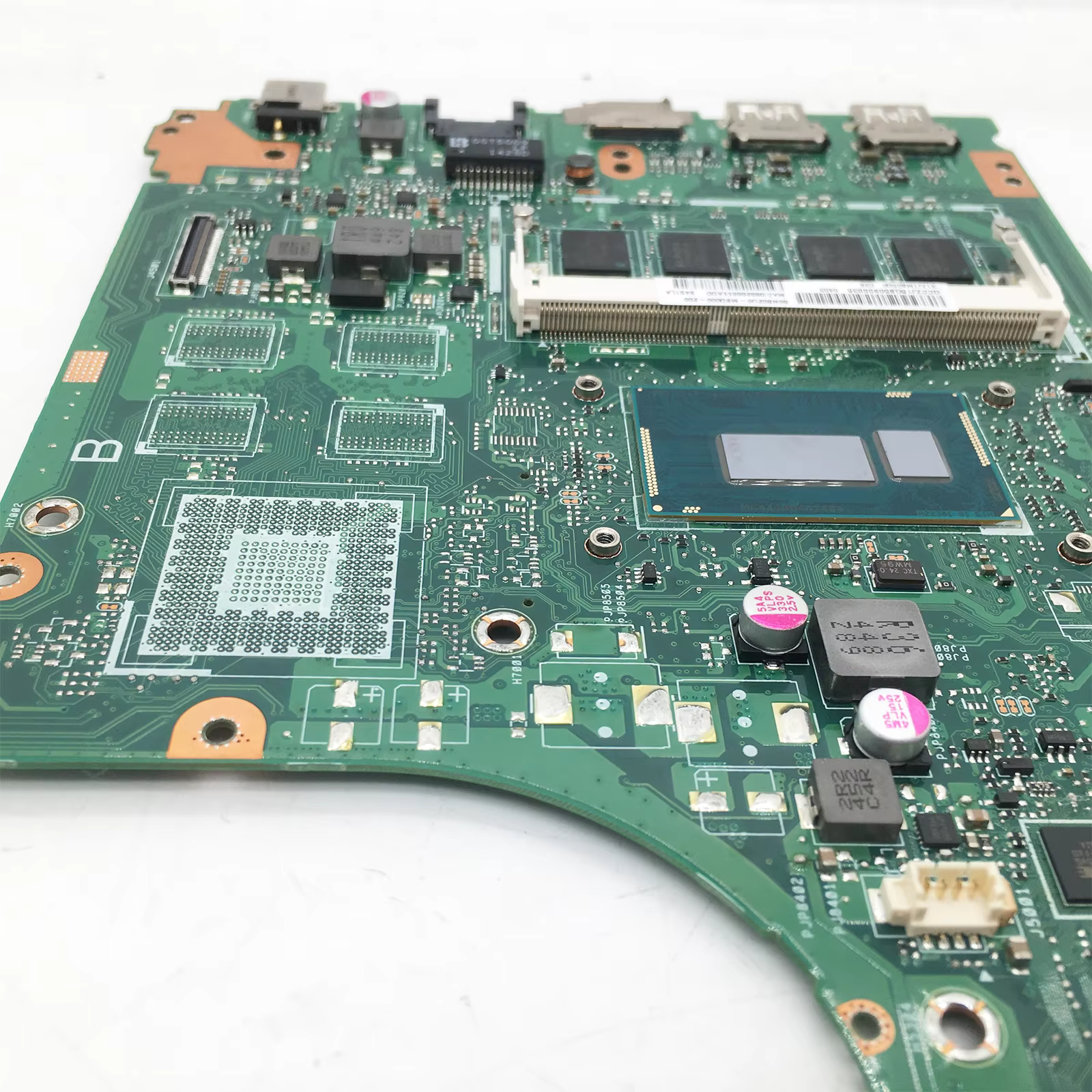 Carte mère V451L S451L S451LN S451LB S451LA S451 R451L pour ordinateur portable ASUS