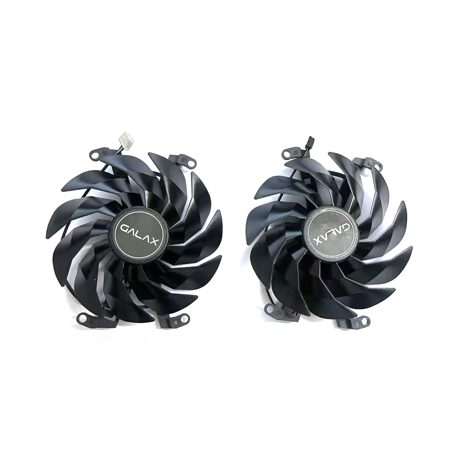 Pour Carte Graphique KFA2 GALAX GEFORCE RTX3060TI 3070 3070TI GDDR6X PLUS OC