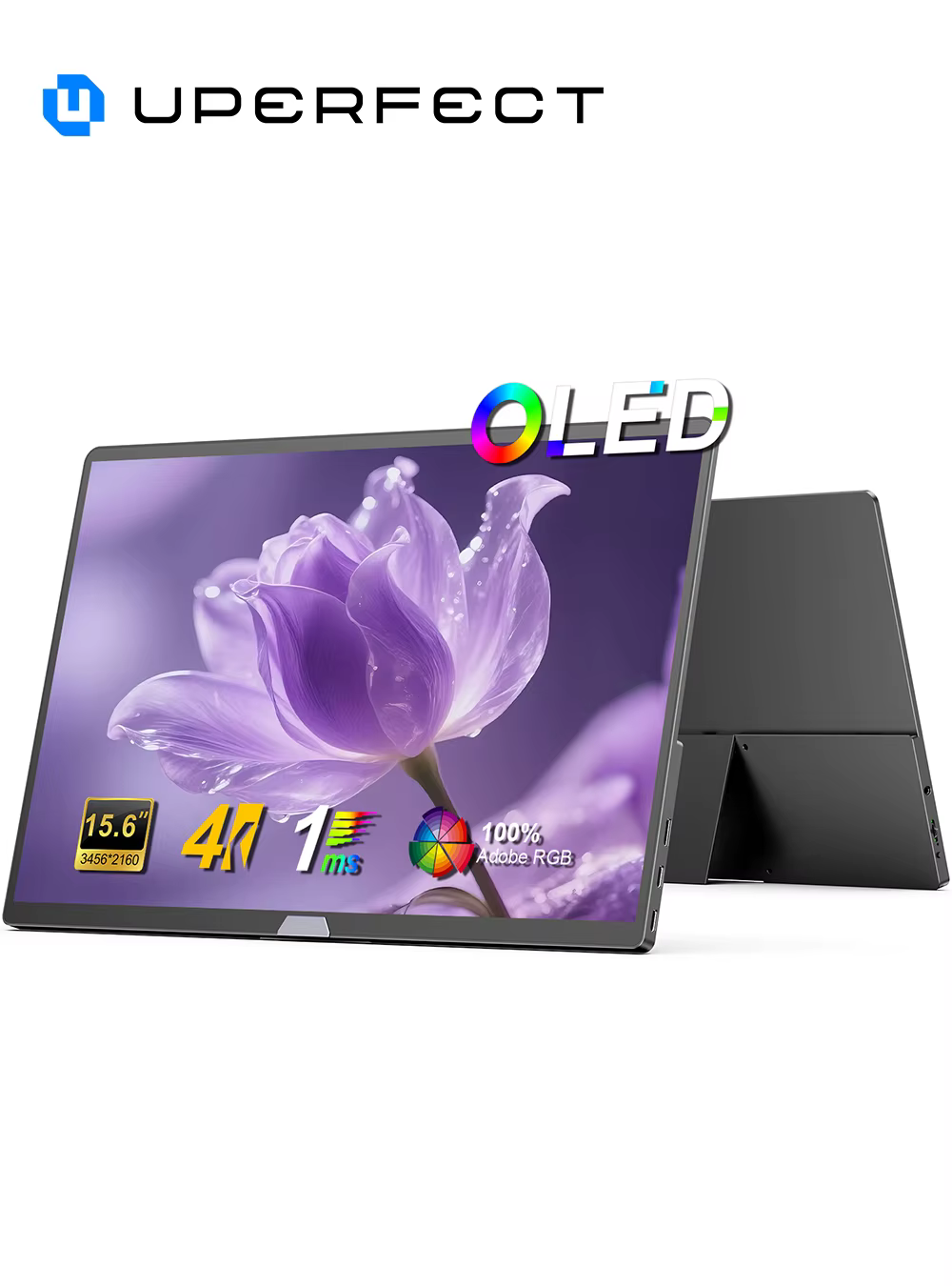 Moniteur Portable OLED UPERFECT 15.6 pouces