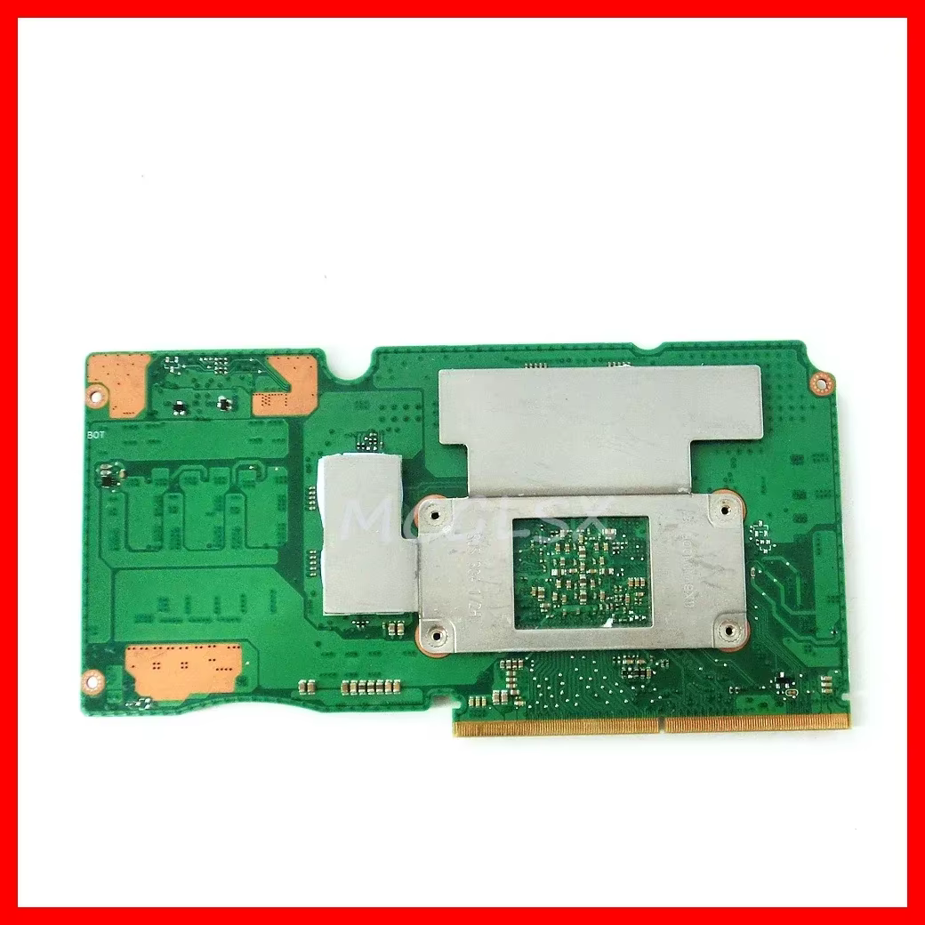 Carte de fouille VGA GTX765M-V2G N14E-GE-A1 Execute JW pour ASUS ROG Cartes