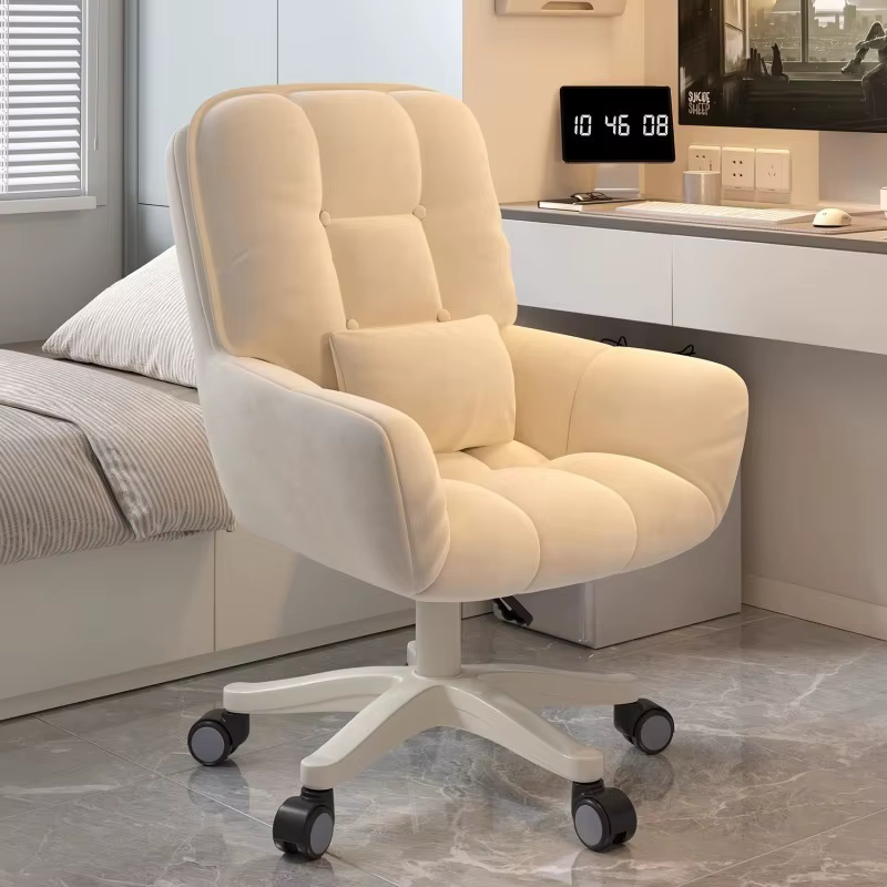 Chaise de bureau ergonomique pour dortoir