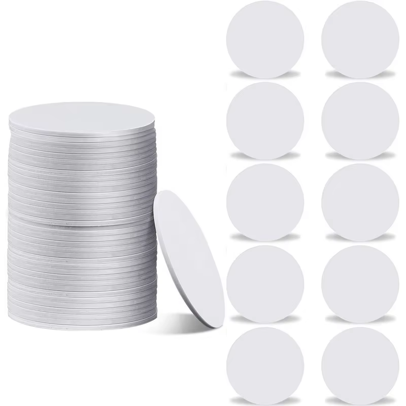 50 pièces de cartes NFC NTAG215 en PVC, compatible avec Android, iOS et la plupart des appareils intelligents