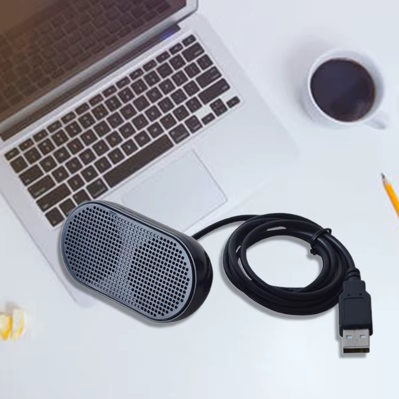 CPDD – haut-parleurs jeu filaires USB
