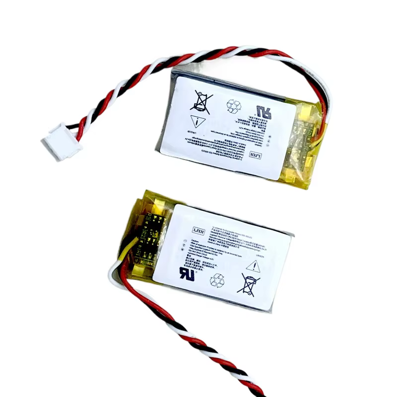 Batteries rechargeables et accessoires compatibles avec la souris sans fil ZOWIE GEAR U2 EC Fk2 Za13 S2-dw