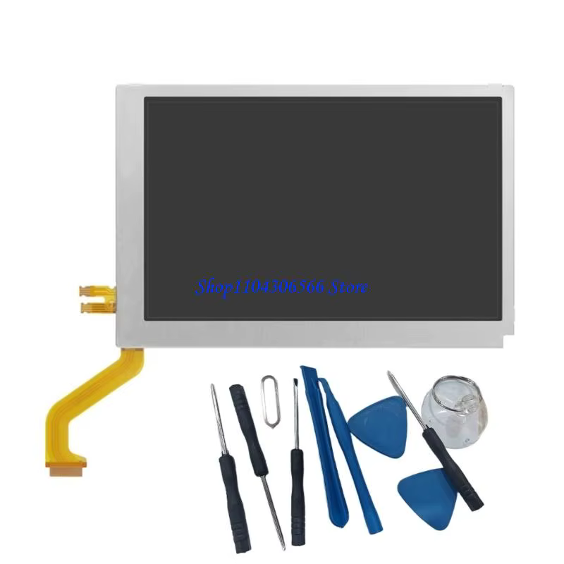 Écran LCD Portable haut gamme 02DD