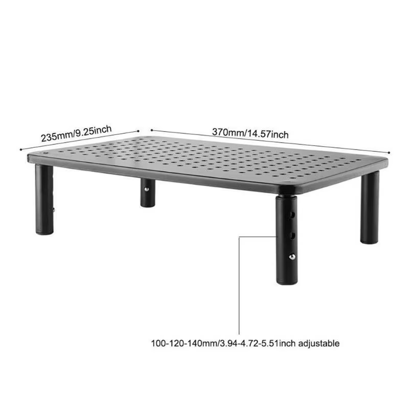 Support universel moniteur d'ordinateur bureau 652F
