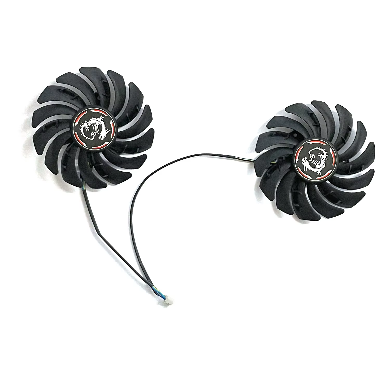 PLD09210B12HH PLD09210S12HH 85MM pour MSI GTX 1650 1650S 1660 1660S 1660TI GAMING Magic Dragon ventilateur de carte graphique