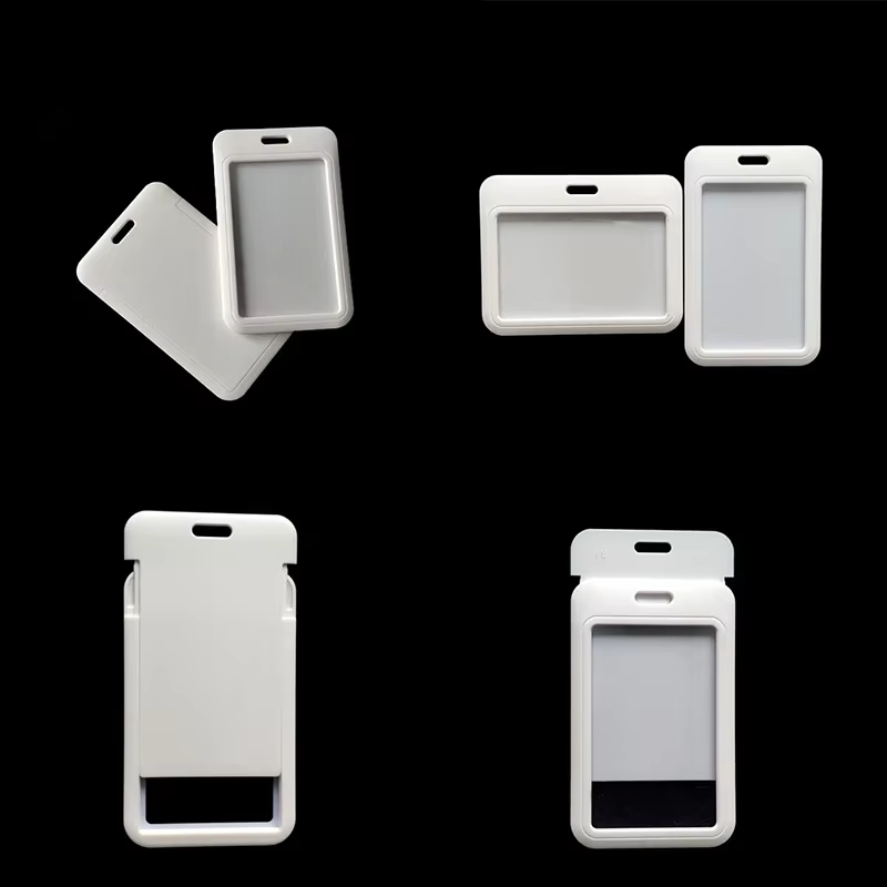 Porte-cartes de jeu avec sangle de cou, lanière pour clé, couverture de carte d'identité, sangles de téléphone, porte-badge cool, ULà suspendre, accessoires lariat, cadeaux
