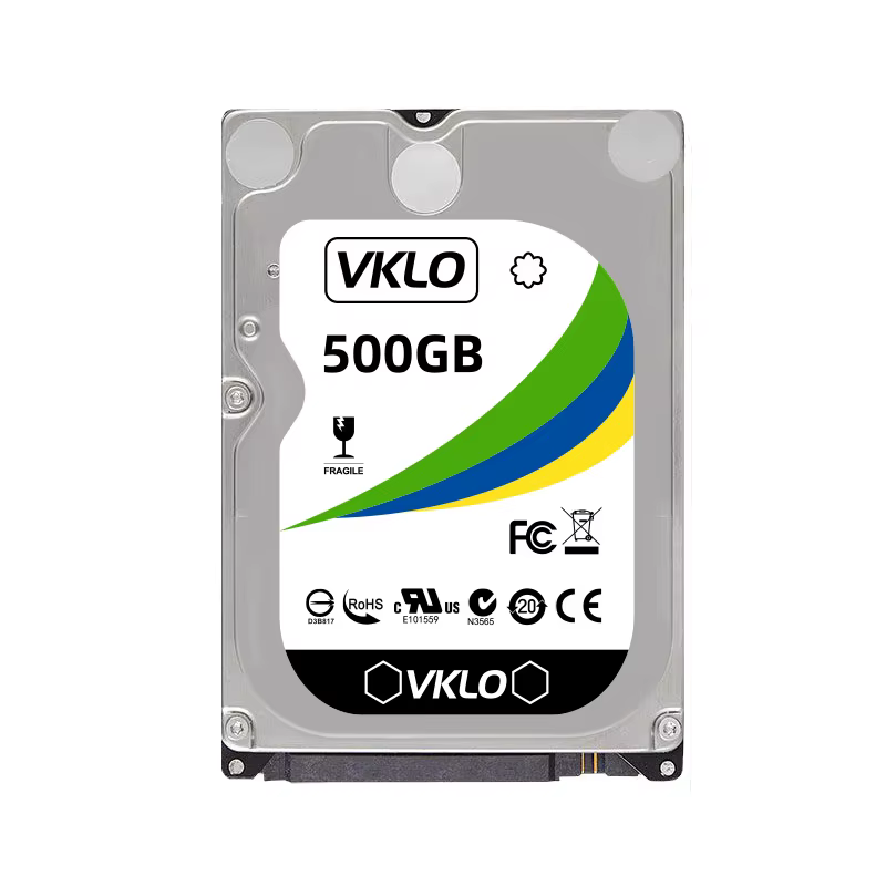 80 160 250 320 500 700GB 1TB 2TB ordinateur portable disque HDD